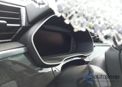 2025 Audi Q3 Premium 45 Tfsi S Line Quattro Tiptronic from USA, damaged, VIN WA1DECF39S1056659